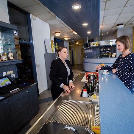 Hotel Dravograd מראה חיצוני תמונה