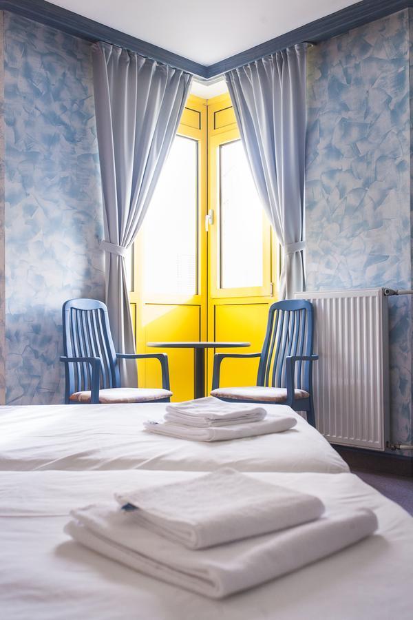 Hotel Dravograd מראה חיצוני תמונה