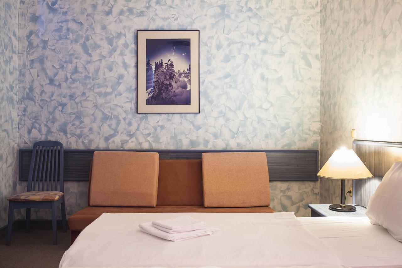Hotel Dravograd חדר תמונה