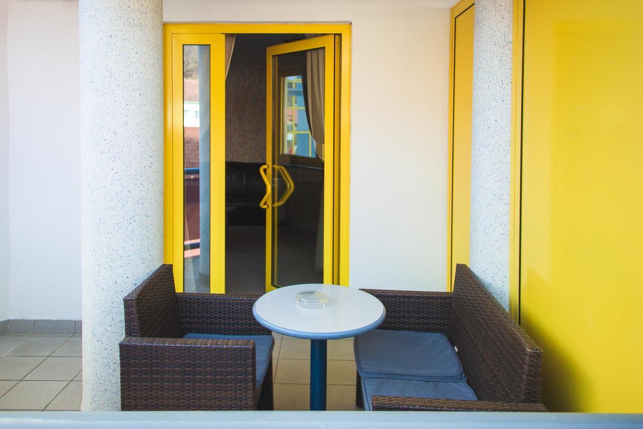 Hotel Dravograd חדר תמונה