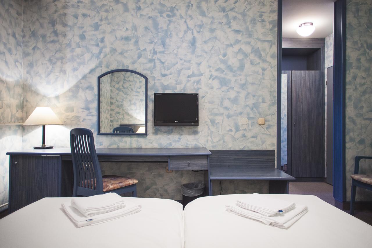 Hotel Dravograd מראה חיצוני תמונה