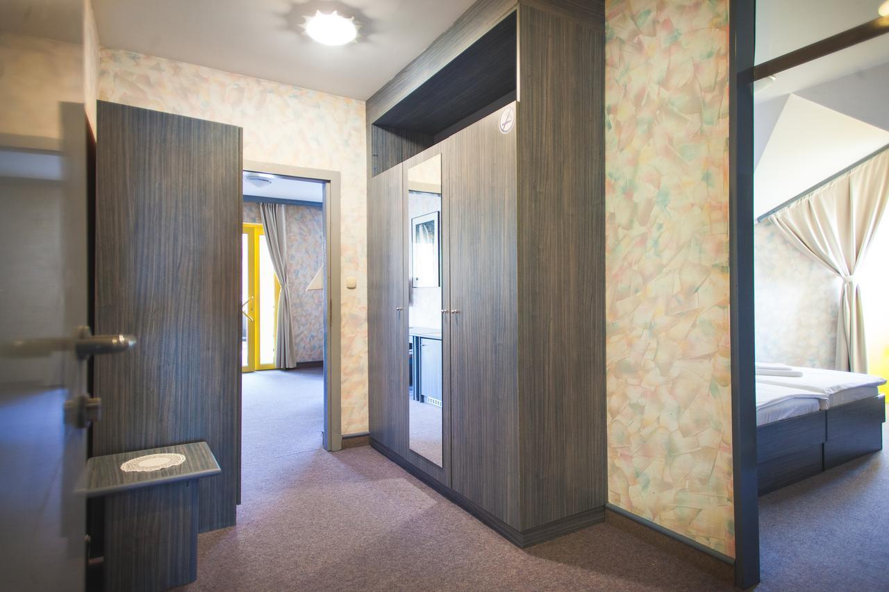 Hotel Dravograd מראה חיצוני תמונה