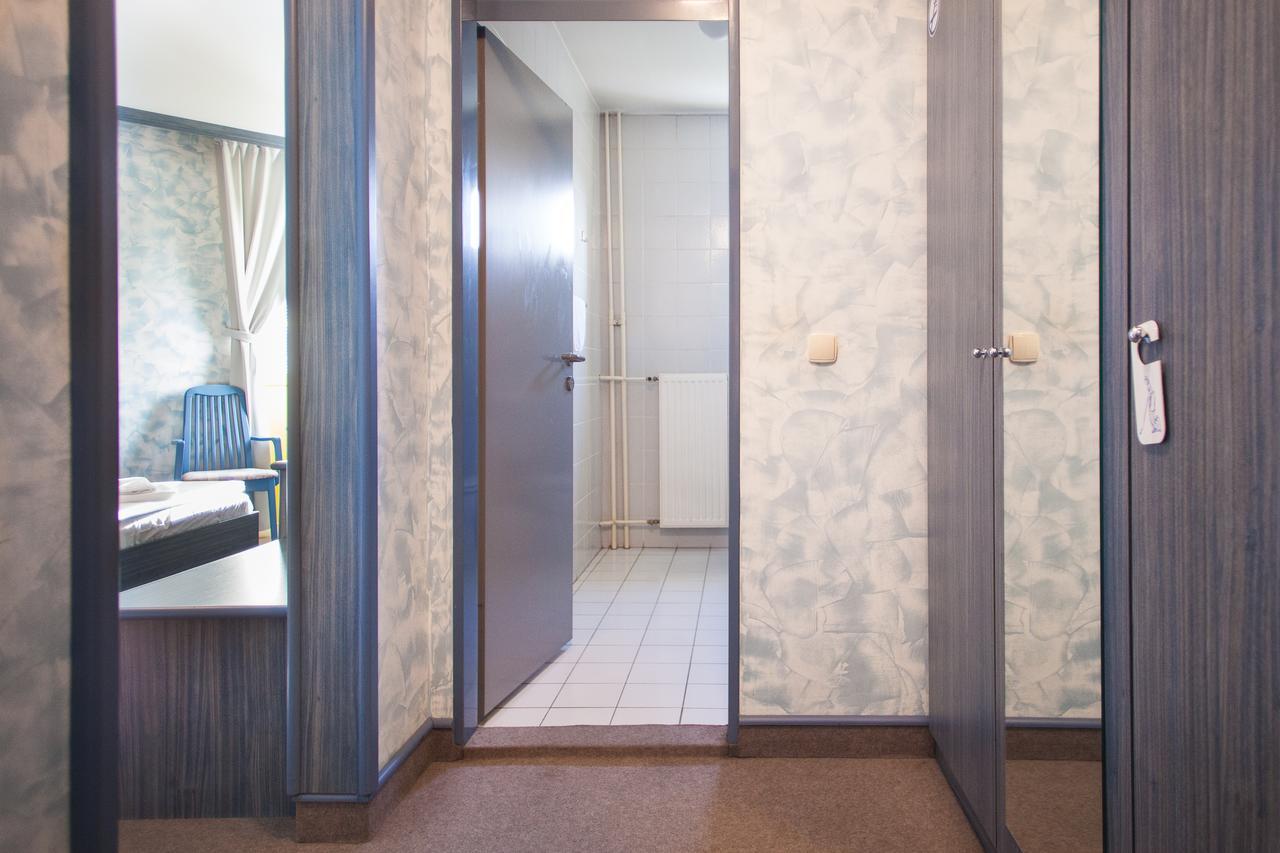 Hotel Dravograd חדר תמונה