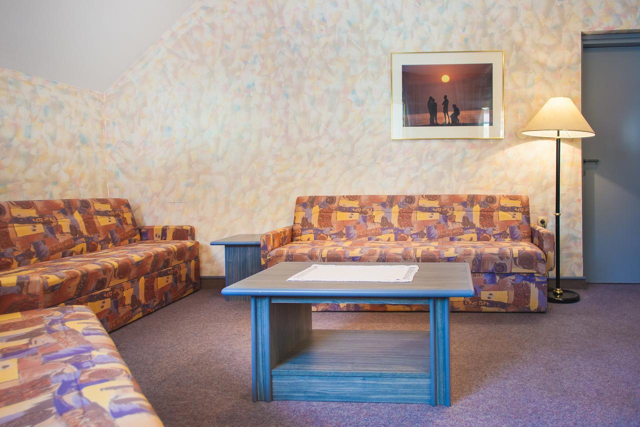 Hotel Dravograd חדר תמונה